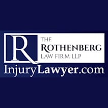 The Rothenberg Law Firm LLP logo