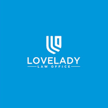 Lovelady Law Office logo