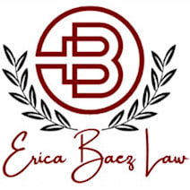 Erica Baez Law logo