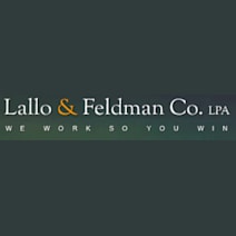 Click to view profile of Lallo & Feldman, Co., L.P.A. a top rated Criminal Defense attorney in Cleveland, OH
