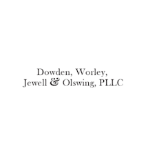 Click to view profile of Dowden, Worley, Jewell & Olswing, PLLC a top rated Truck Accident attorney in Memphis, TN
