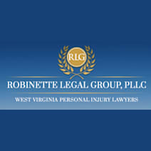 Click to view profile of Robinette Legal Group, PLLC a top rated Personal Injury attorney in Morgantown, WV