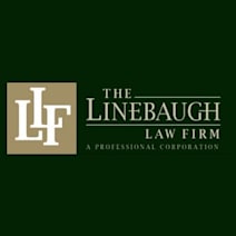 The Linebaugh Law Firm, P.C. logo