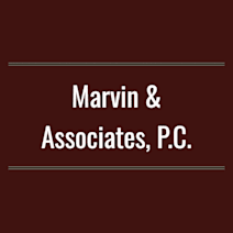 Marvin & Associates, P.C. logo