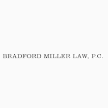 Bradford Miller Law, P.C. logo