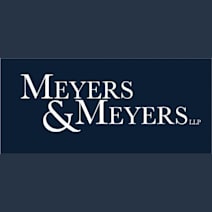 Meyers & Meyers, LLP logo