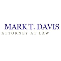 Mark T. Davis, Attorney at Law logo