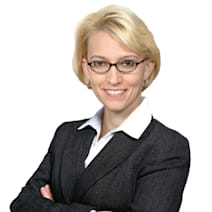 Lanier Law Group, P.A. logo