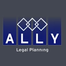 ALLY Legal Planning logo