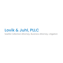 Lovik & Juhl, PLLC logo
