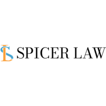 Spicer Law logo