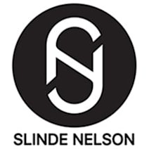 Slinde Nelson logo