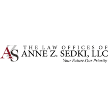 The Law Office of Anne Z. Sedki, LLC logo