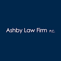 Ashby Law Firm P.C. logo