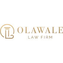 The Olawale Law Firm, LLC logo