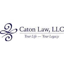 Caton Law, LLC logo