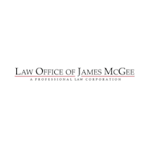 Law Office of James McGee, PLC logo