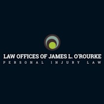 Law Offices of James L. O'Rourke logo