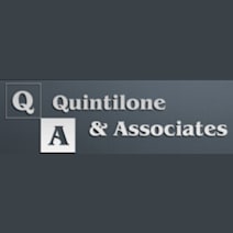 Quintilone & Associates logo
