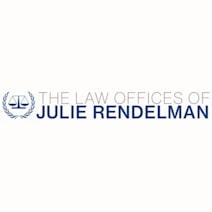 Click to view profile of The Law Offices of Julie Rendelman, LLC, a top rated Domestic Violence attorney in New York, NY