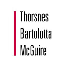 Thorsnes Bartolotta McGuire LLP logo