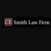 CE Smith Law Firm logo