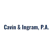 Cavin & Ingram PA law firm logo