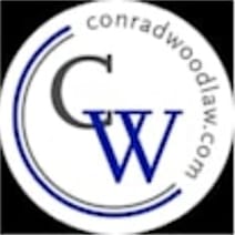 Conrad Wood, LLC law firm logo