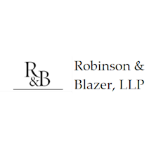 McLarty, Robinson & Van Voorhies, LLP law firm logo