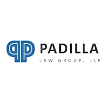 Padilla Law Group, LLP law firm logo