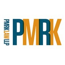 PMRK Law, LLP law firm logo