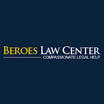 Beroes Law Center law firm logo