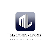 Maloney-Lyons, LLC law firm logo