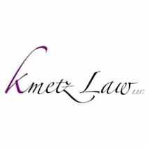 Kmetz Law LLC law firm logo