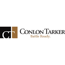 Conlon Tarker, P.C. law firm logo