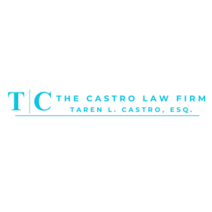 The Castro Law Firm law firm logo