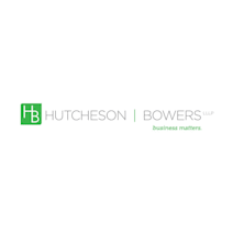 Hutcheson Bowers LLLP law firm logo