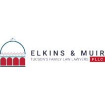 Elkins & Muir, PLLC law firm logo