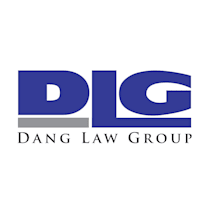 Dang Law Group law firm logo