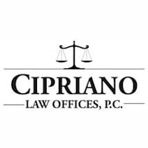 Cipriano Law Offices, P.C. law firm logo