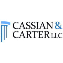 Cassian & Carter LLC law firm logo
