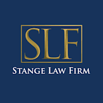 Stange Law Firm, PC law firm logo