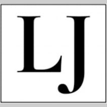 Longman Jakuback law firm logo