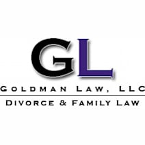 Goldman Law, LLC law firm logo