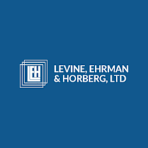 Click to view profile of LeVine Ehrman Ltd., a top rated Divorce attorney in Tinley Park, IL
