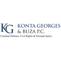 Click to view profile of Konta, Georges & Buza P.C., a top rated Criminal Defense attorney in New York, NY