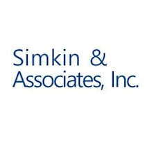 Simkin & Associates, Inc law firm logo