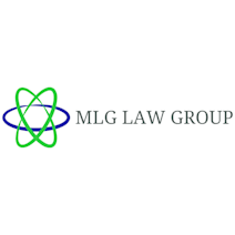 MLG Law Group law firm logo