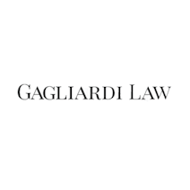 Gagliardi Law, LLP law firm logo