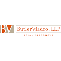 Butler Viadro, LLP law firm logo